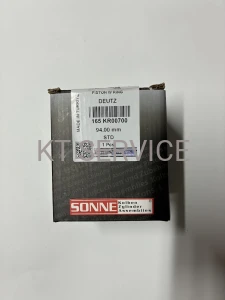 tłok do silnika Deutz BF4M1012, BF4M1012C, BF4M1012E, 04255043, STD