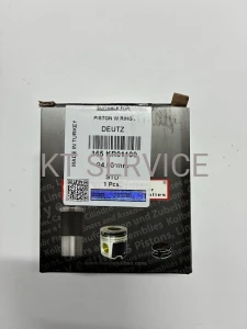 tłok do silnika Deutz BF3M2011, BF4M2011, 04286720, STD
