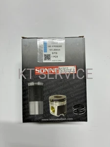 tłok do silnika Deutz TCD2012L06 2V, 04284390, STD