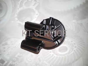 podstawa filtr paliwa konsola Deutz F3L1011F