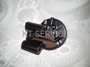podstawa filtr paliwa konsola Deutz F3L1011F