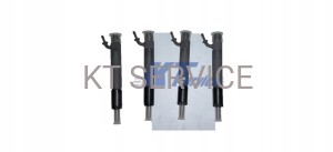 wtryskiwacz DEUTZ 02112640 zamiennik 