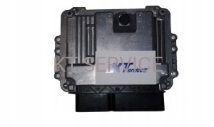 sterownik komputer silnika Deutz TCD3.6L4 TCD2.9L4,  0281020205, 04217756