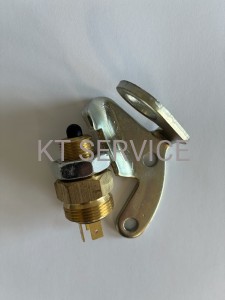 czujnik zerwania paska do silnika Deutz F4L912, F4L913, BF4L913, 02164568