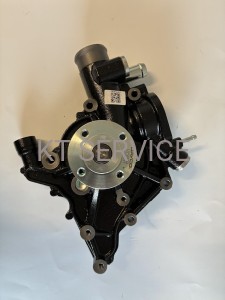 pompa wody do silnika Deutz TCD2.9, TD2.9, 04166383 04162742 04138570 04137950 04137234 04134620 04133520