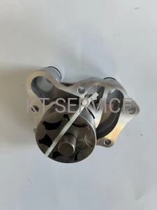 pompa oleju do silnika Deutz TCD3.6 L4, 04128273
