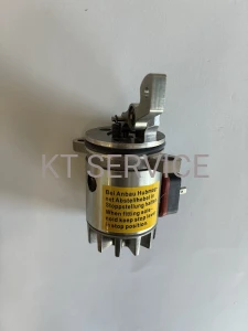 aktuator do silnika Deutz F4L2011, F3L2011 04281525, 04271797