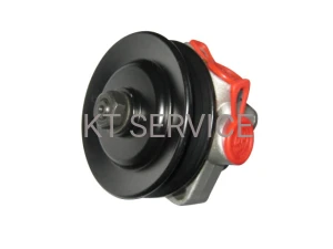 pompa paliwa DEUTZ BFM1012/ BFM1013 02112673