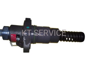 pompa wtryskowa deutz TCD, DCR, 02113695
