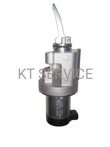 cewka gaszenia DEUTZ BFM1013 04506592 12V, 24V