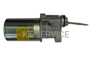 cewka gaszenia DEUTZ BFM1013 BFM1013 24V 04199903