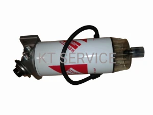 filtr wstępny paliwa deutz 02113146