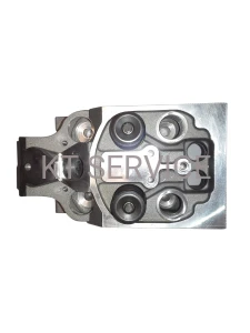 głowica DEUTZ BFL913, BF4L913, BF6L913, 124.50