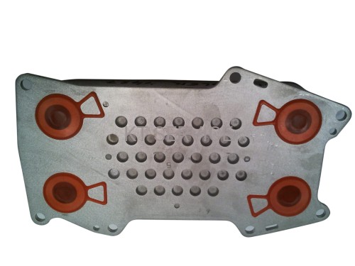 deutz chłodnica oleju do silnika Deutz BF4M2012.jpg