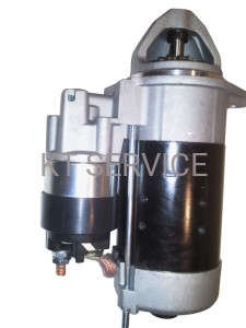 rozrusznik 12V do silnika Deutz FL1011