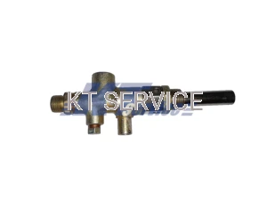 termostat wydechowy BFL913 FL912 04189704