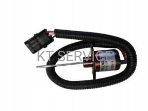 cewka gaszenia silnik Kubota 25-38109-05 24V