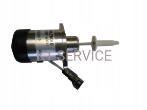cewka gaszenia silnik Kubota 1E369-60011 24V