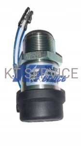 cewka gaszenia silnik Caterpillar CAT 195-8411 12V