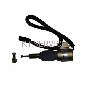 cewka gaszenia do silnika Cummins 6BT 5.9 3935430