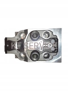 głowica do silnika Deutz BF4L913, BF6L913C